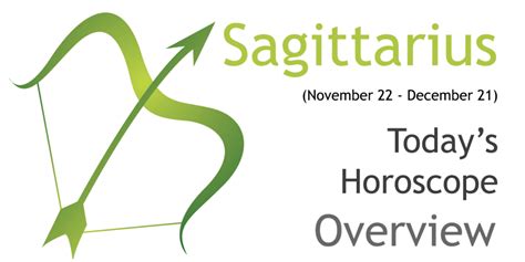 Feb 1, 2023 Sagittarius (November 22 - December 21) is the last fire sign of the zodiac jungle. . Free daily horoscope sagittarius